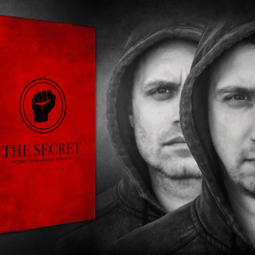 The Secret by Sylvain Vip & Maxime Schucht (French,PDF) - Click Image to Close